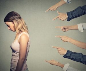 El Sentimiento de Culpa