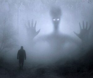 El secreto detrás de la Oscuridad