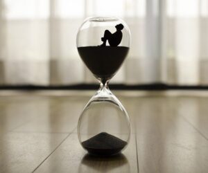 La naturaleza del tiempo